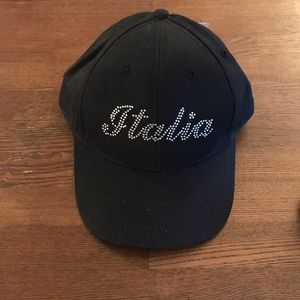 Italia Hat